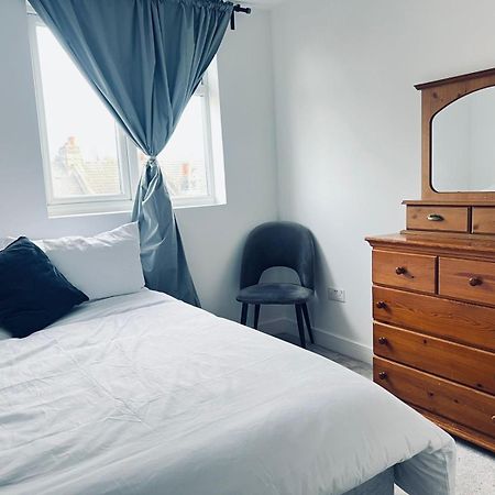 Cricklewood Boutique Stay 伦敦 外观 照片