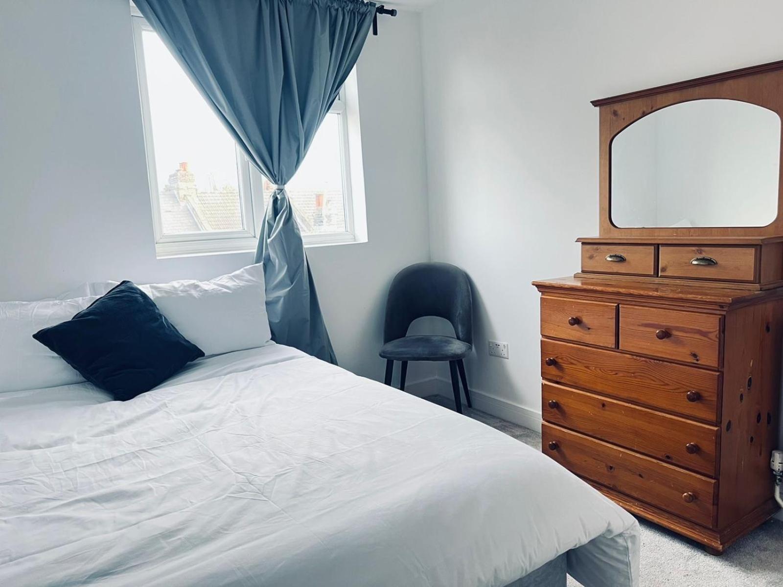 Cricklewood Boutique Stay 伦敦 外观 照片